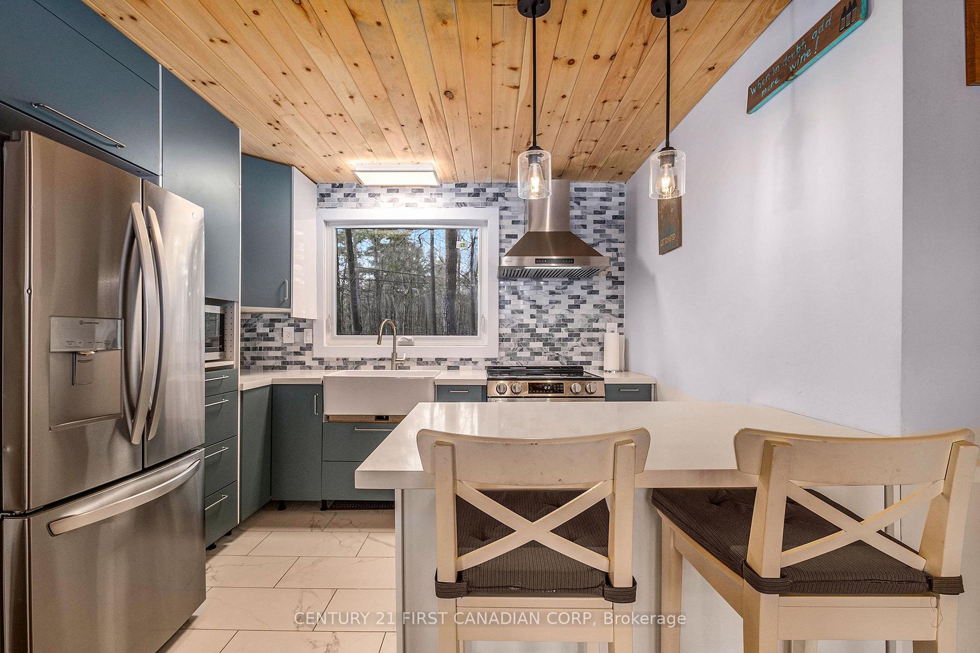 Photo 8 of 1176 Sparks Lane, Frontenac, Frontenac Centre — HOMEH