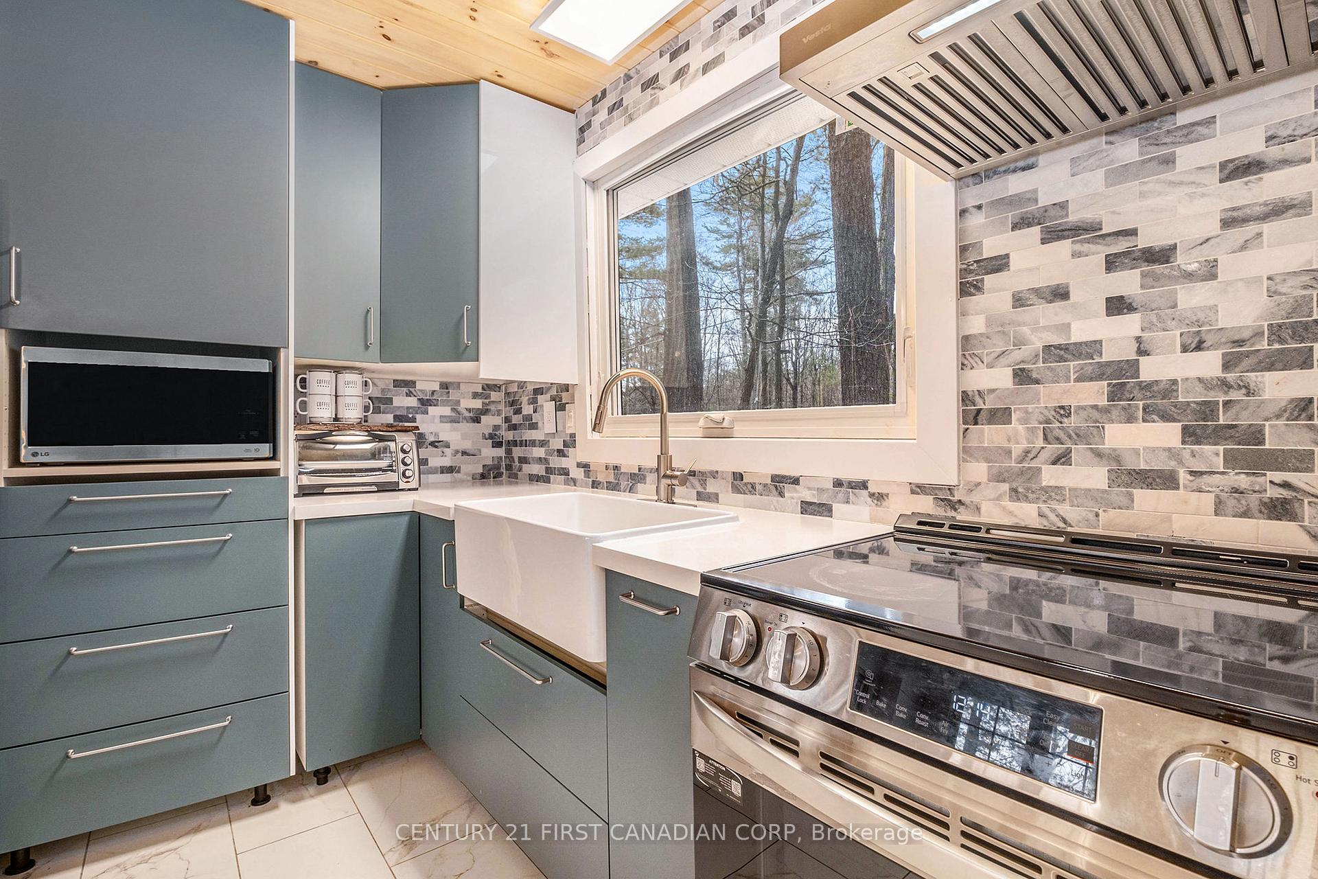 Photo 10 of 1176 Sparks Lane, Frontenac, Frontenac Centre — HOMEH