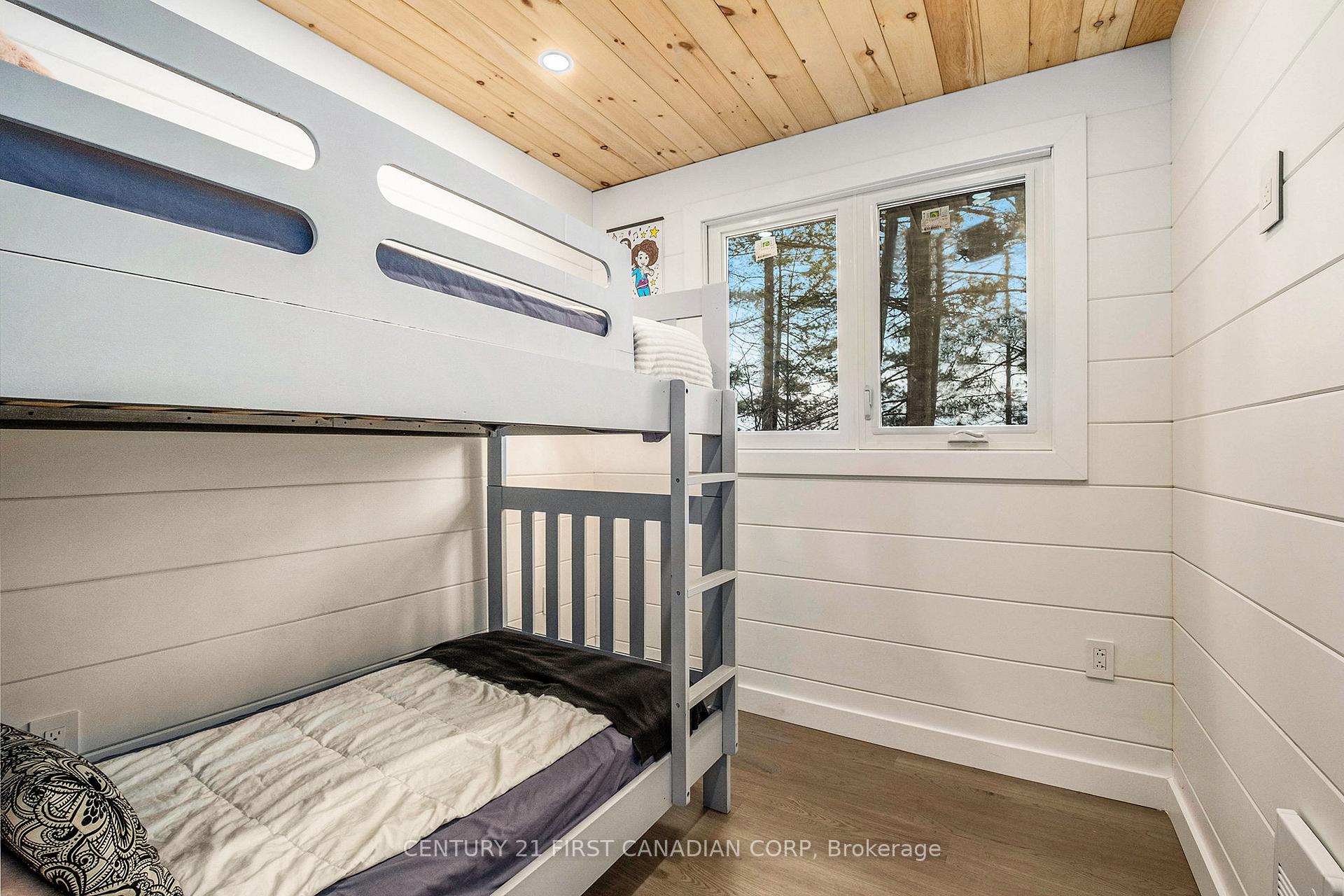 Photo 12 of 1176 Sparks Lane, Frontenac, Frontenac Centre — HOMEH