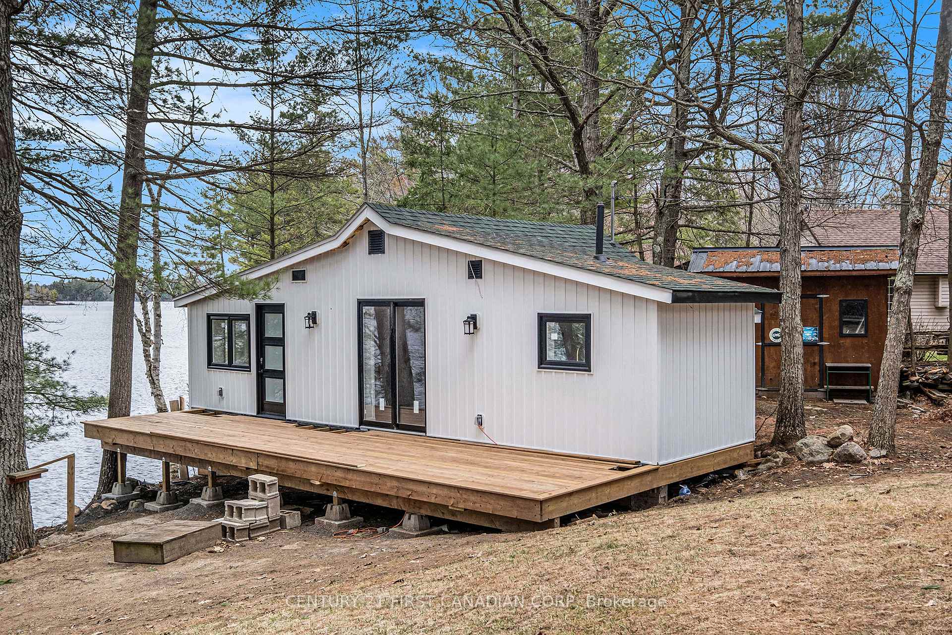 Photo 14 of 1176 Sparks Lane, Frontenac, Frontenac Centre — HOMEH