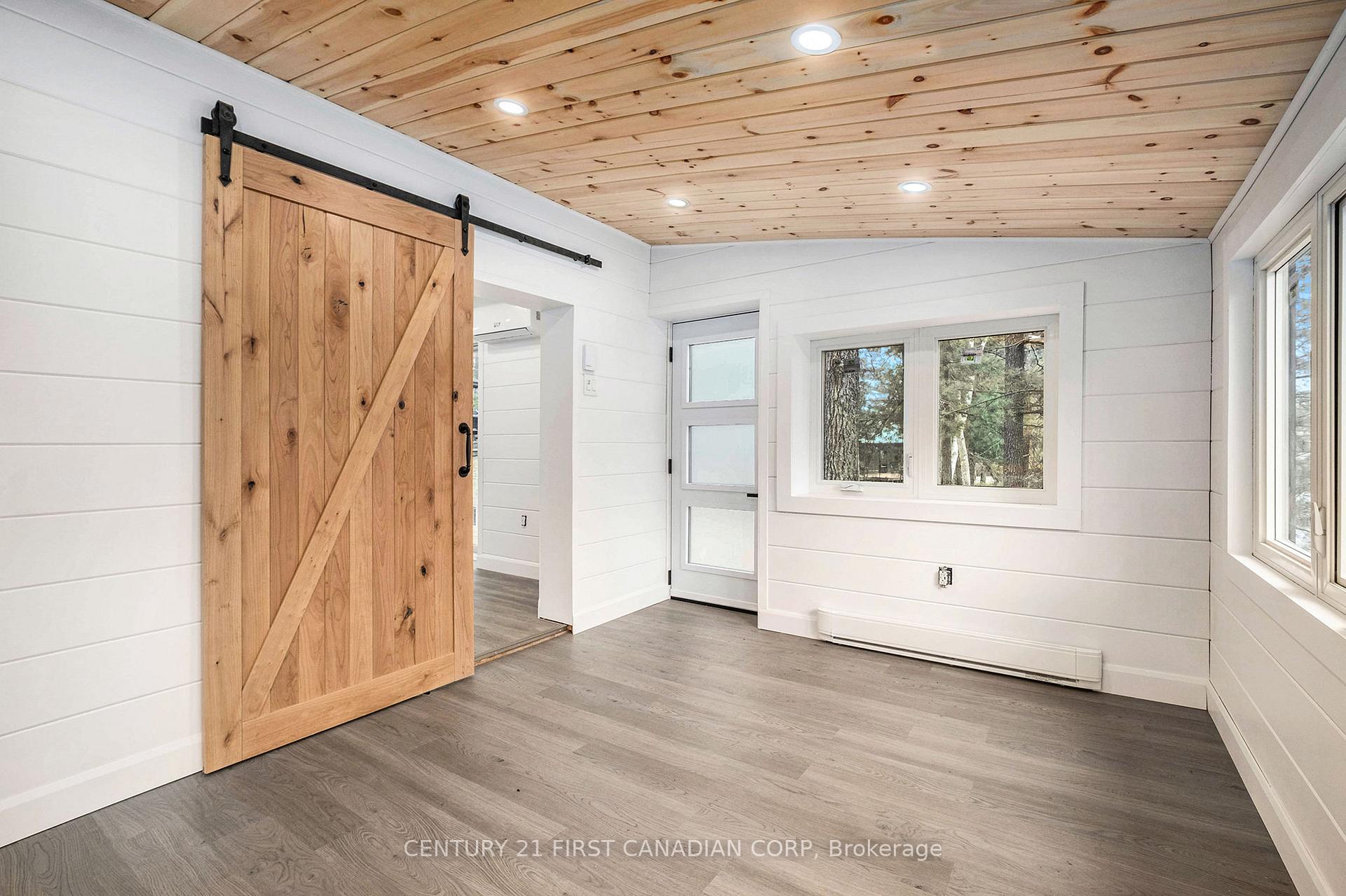Photo 18 of 1176 Sparks Lane, Frontenac, Frontenac Centre — HOMEH