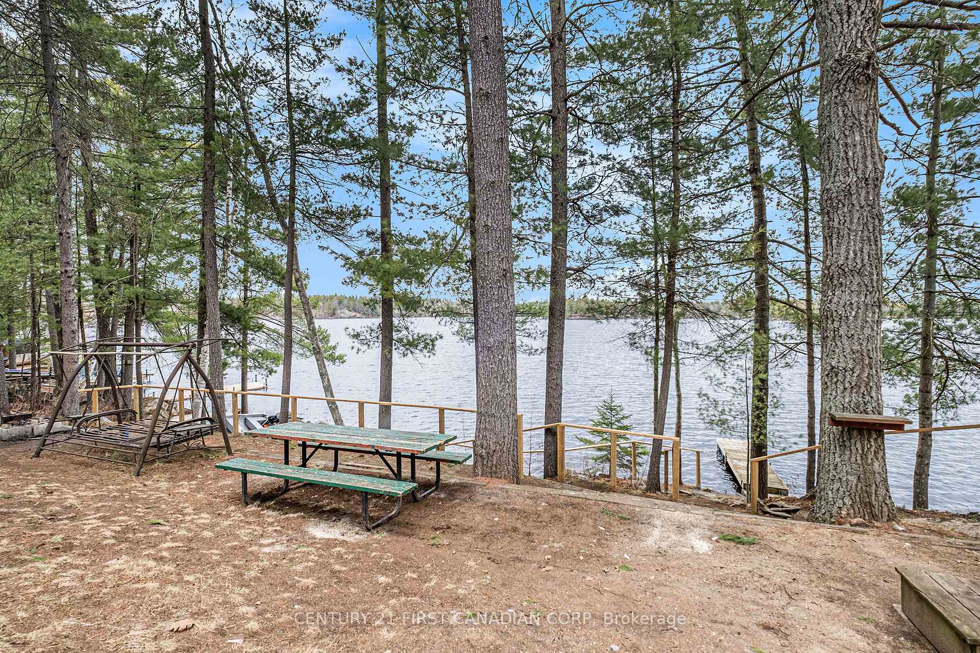 Photo 23 of 1176 Sparks Lane, Frontenac, Frontenac Centre — HOMEH