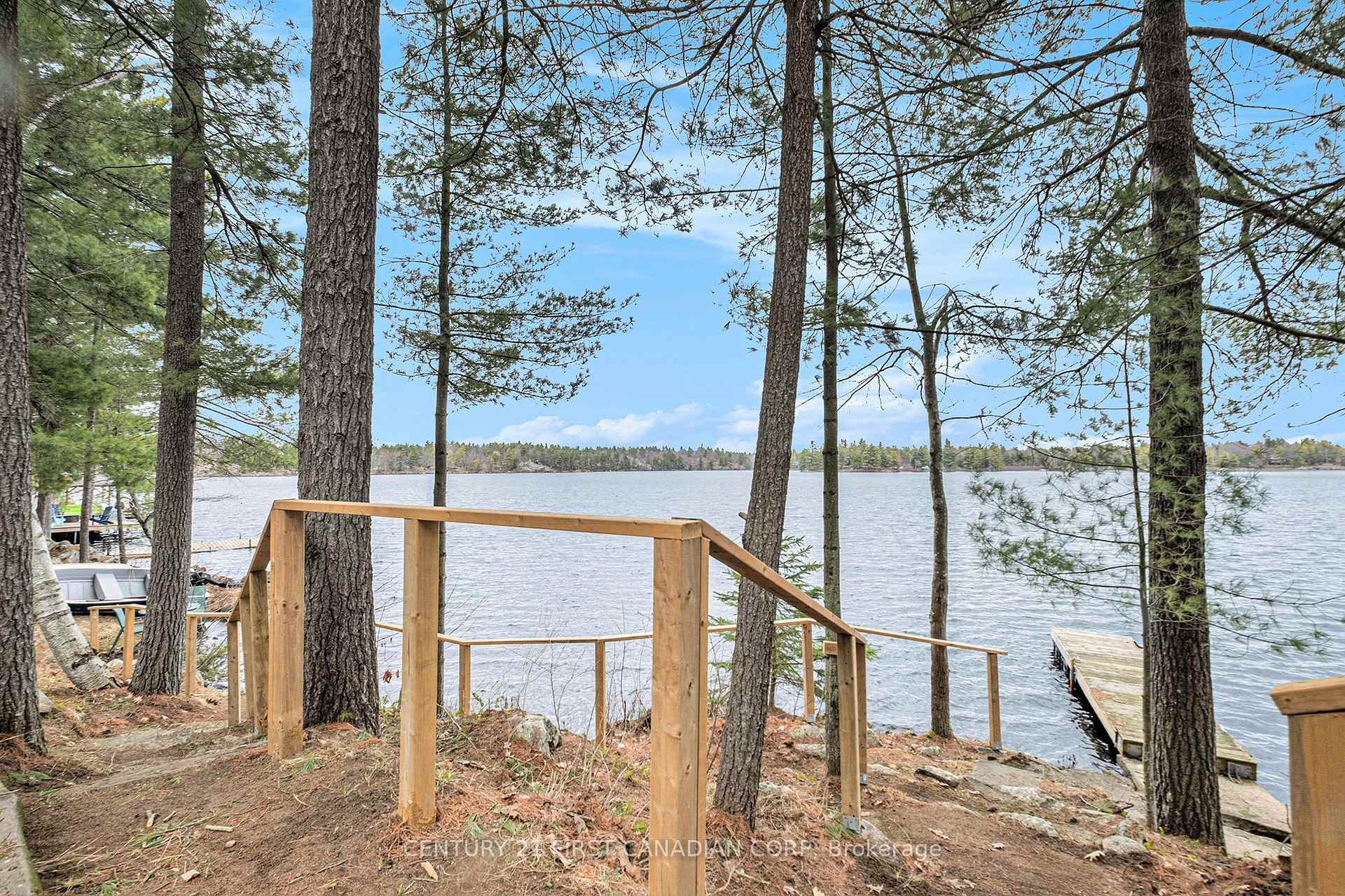 Photo 24 of 1176 Sparks Lane, Frontenac, Frontenac Centre — HOMEH