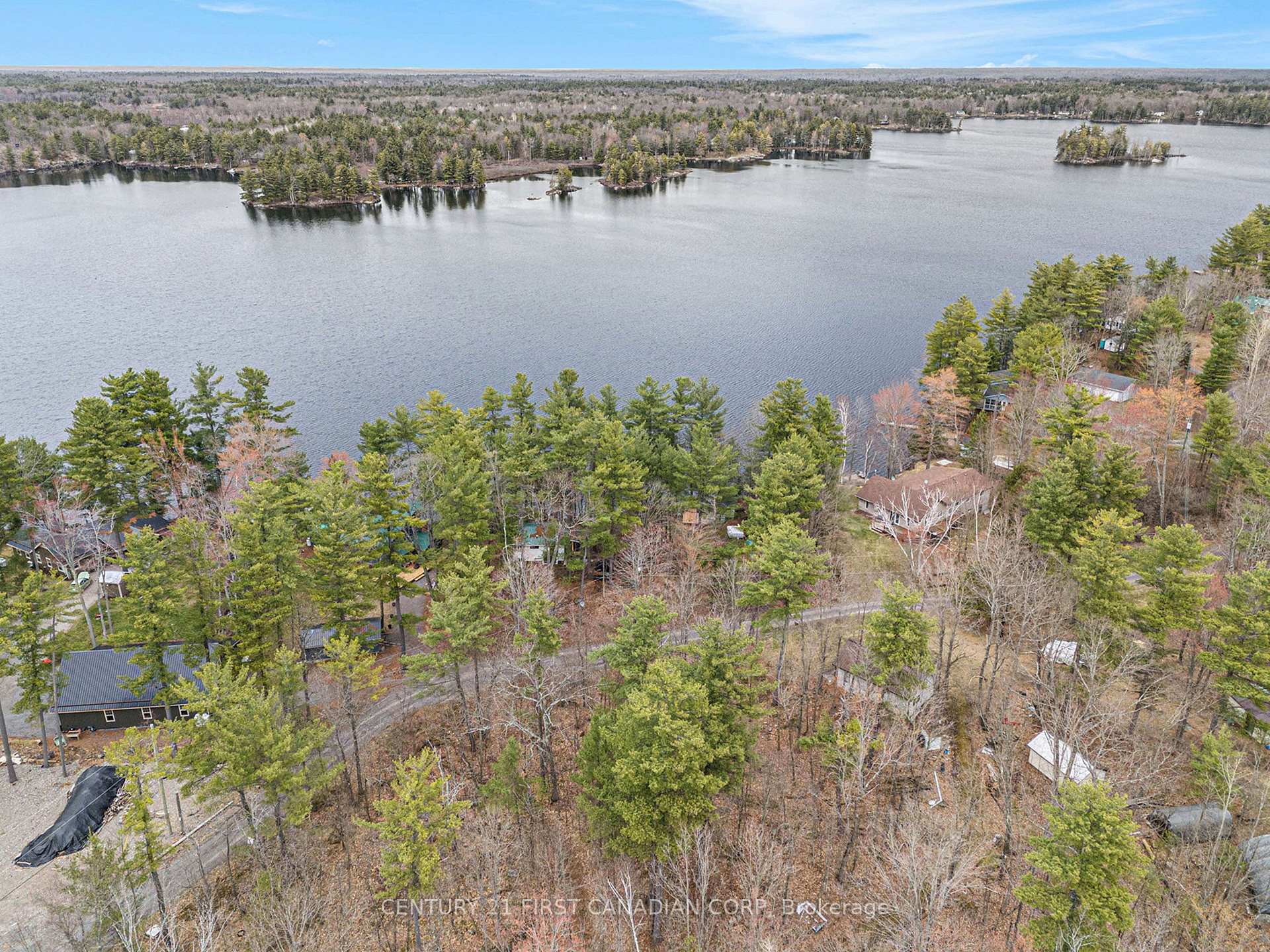 Photo 27 of 1176 Sparks Lane, Frontenac, Frontenac Centre — HOMEH