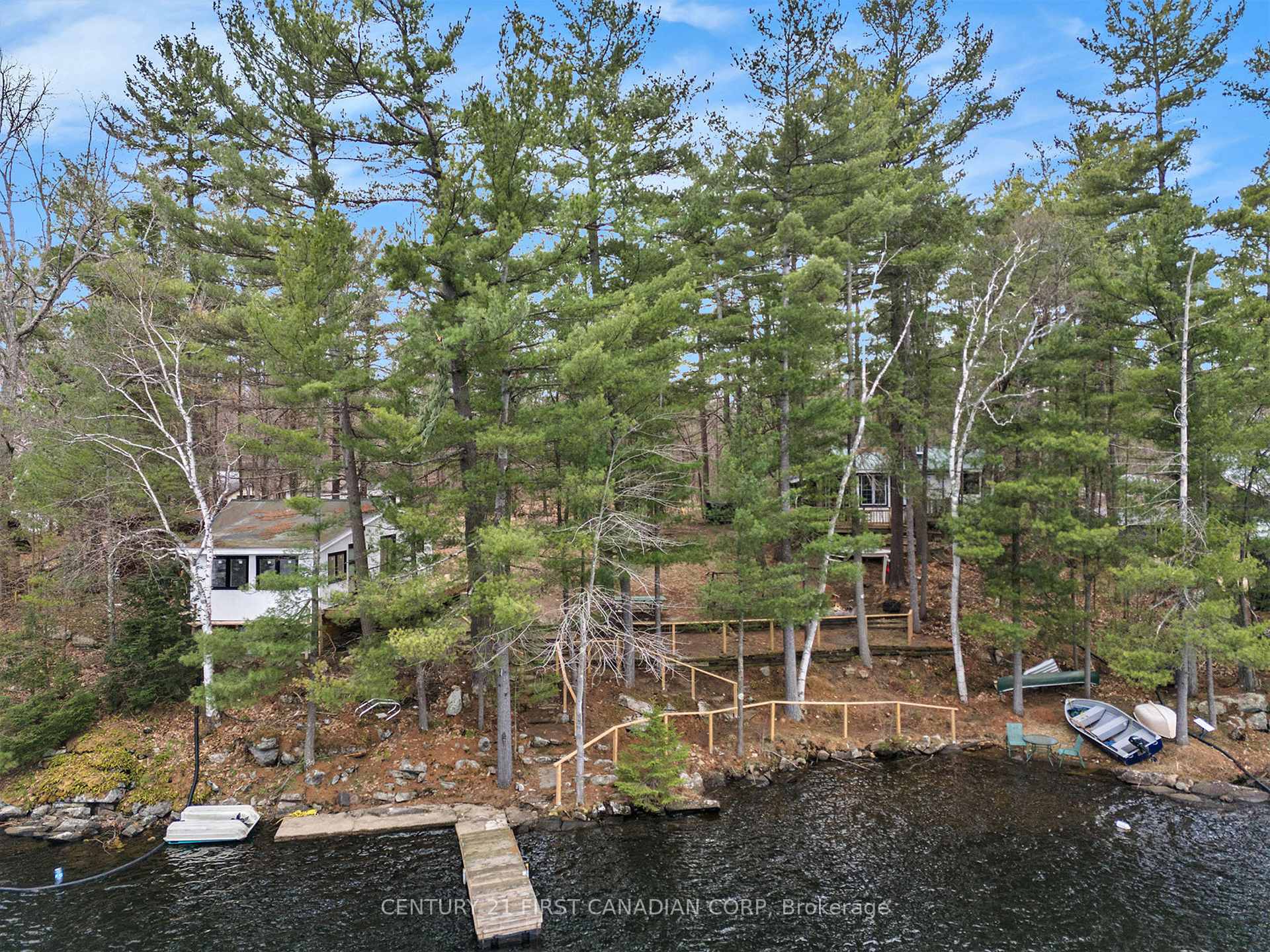Photo 28 of 1176 Sparks Lane, Frontenac, Frontenac Centre — HOMEH