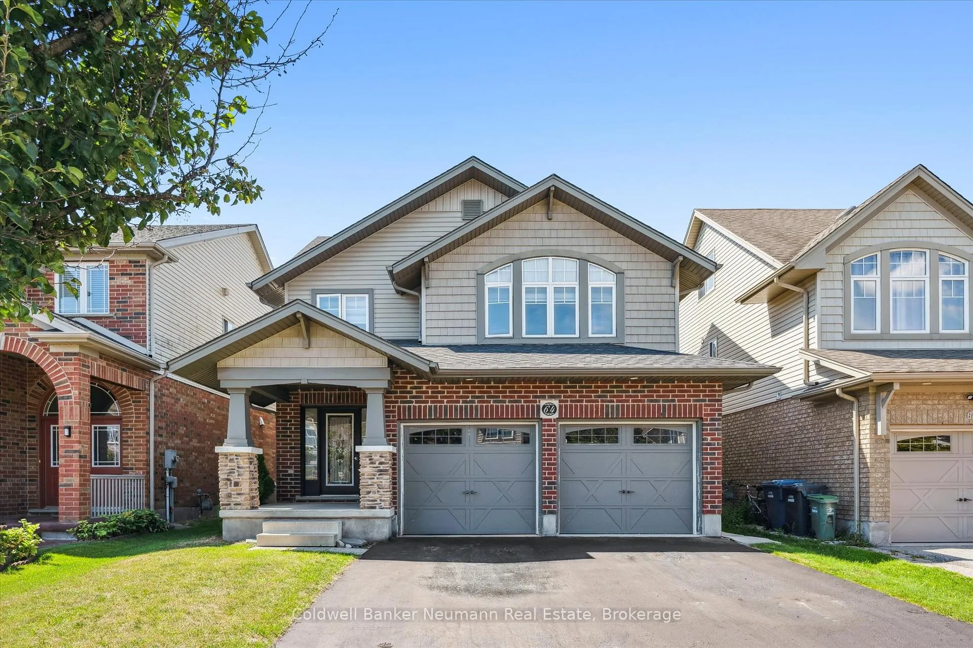 Photo 243 of 64 Laughland Lane, Guelph, Pineridge/Westminster Woods — HOMEH