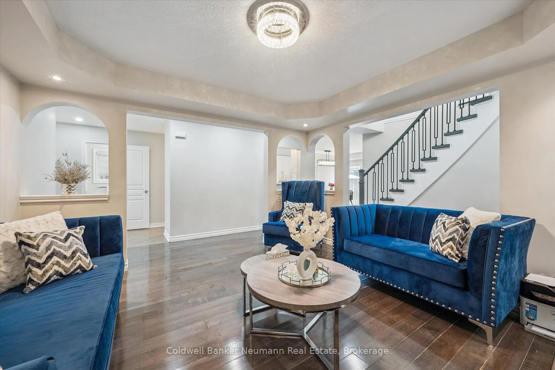 Photo 328 of 64 Laughland Lane, Guelph, Pineridge/Westminster Woods — HOMEH
