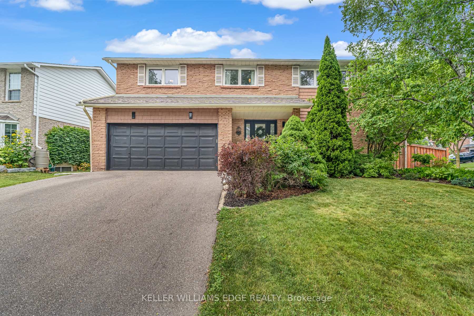 Photo 1 of 1351 Bryanston Court, Burlington, Tyandaga — HOMEH