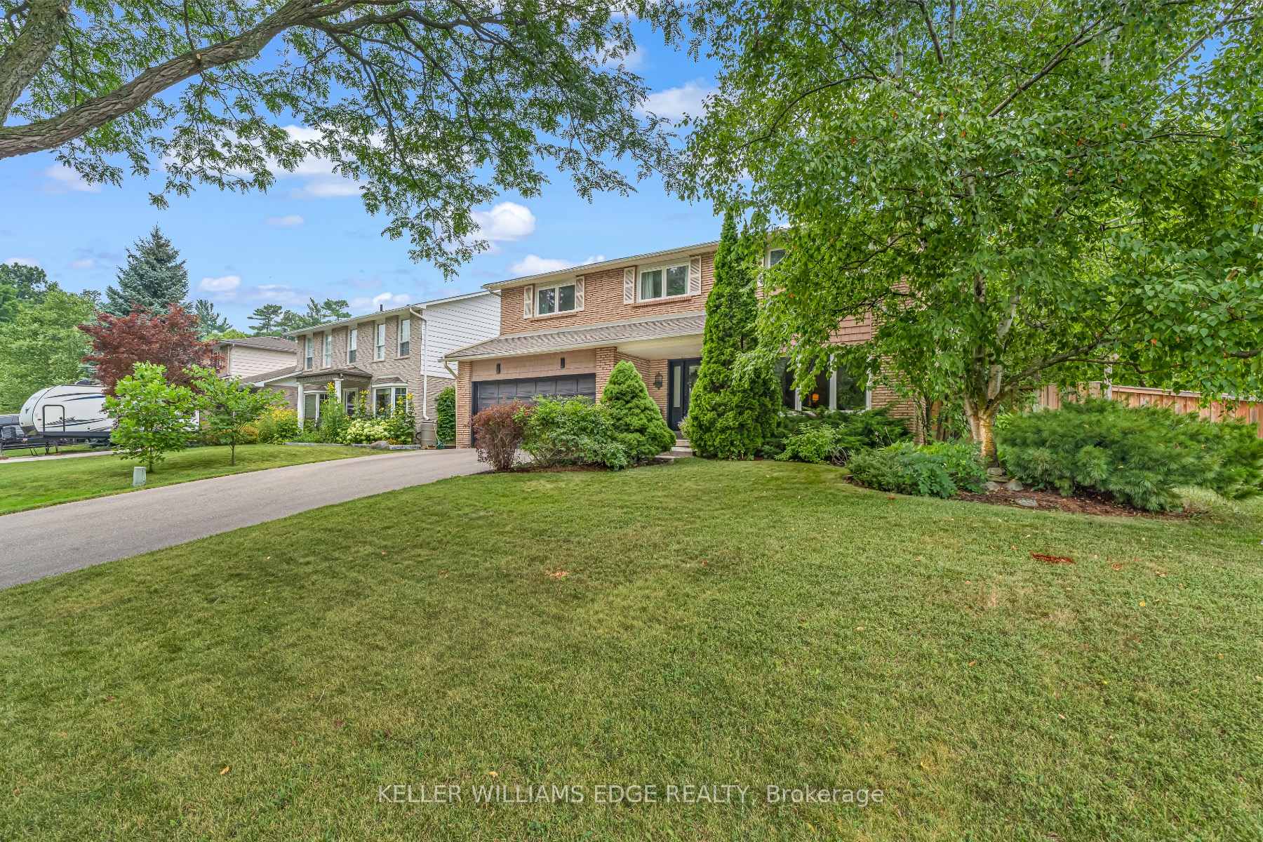 Photo 36 of 1351 Bryanston Court, Burlington, Tyandaga — HOMEH