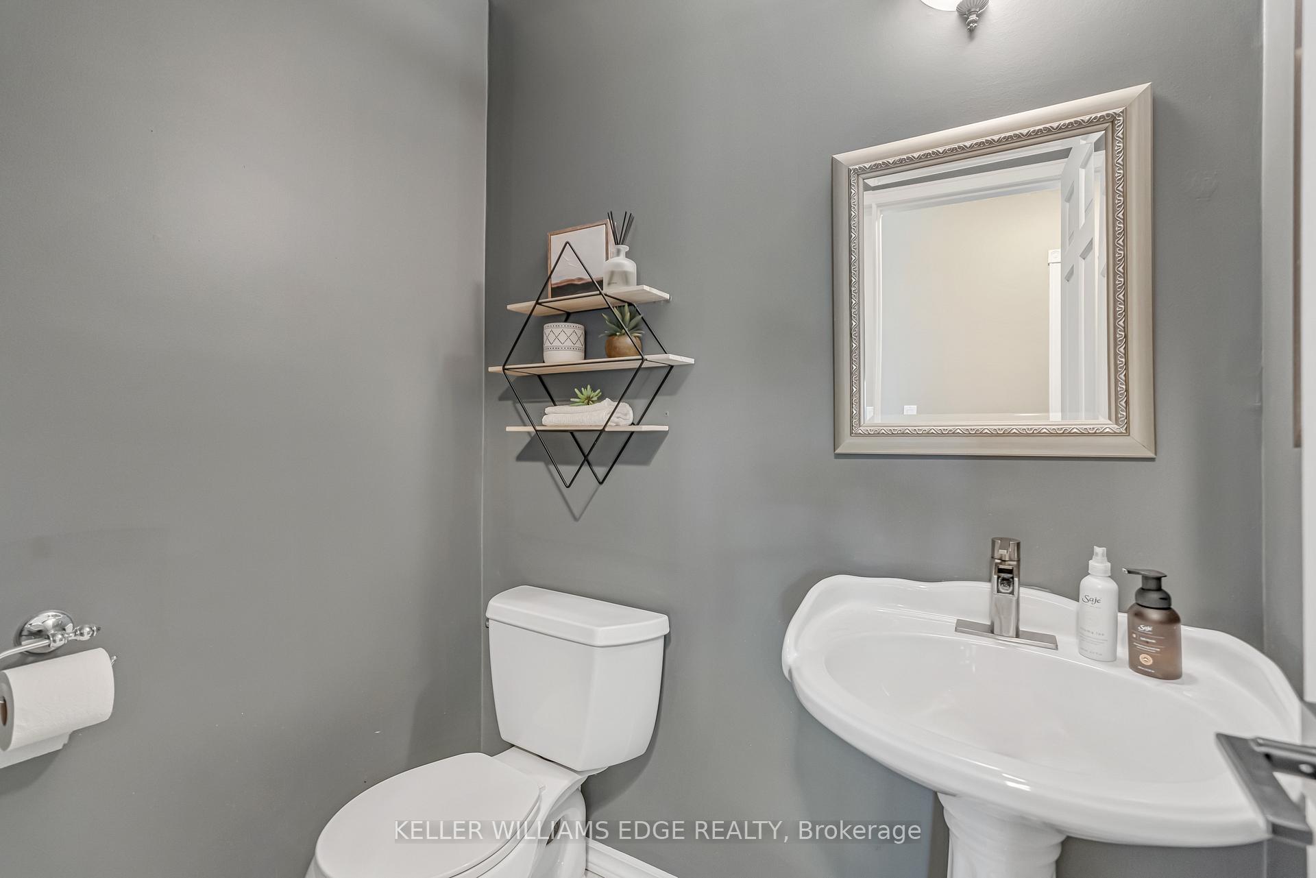 Photo 34 of 1351 Bryanston Court, Burlington, Tyandaga — HOMEH