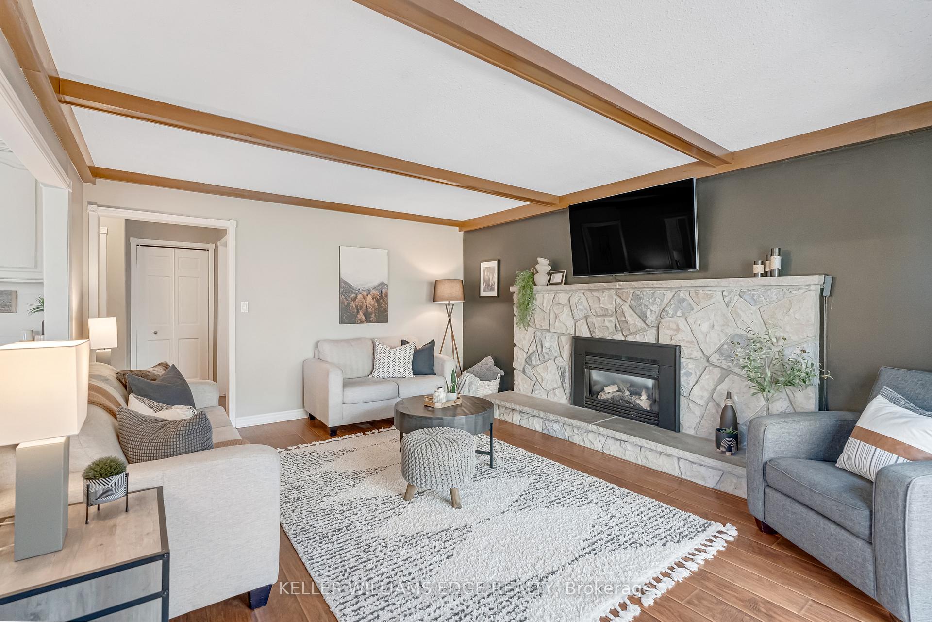 Photo 37 of 1351 Bryanston Court, Burlington, Tyandaga — HOMEH