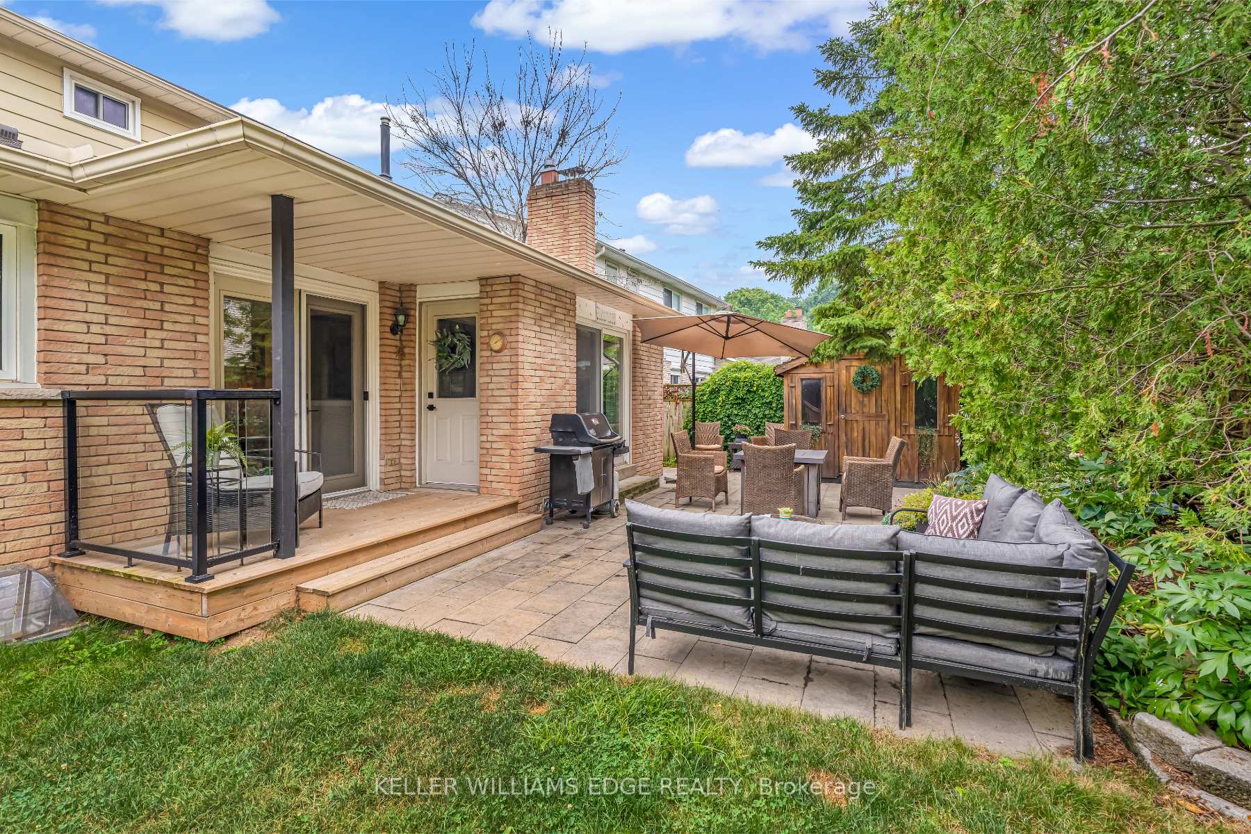 Photo 21 of 1351 Bryanston Court, Burlington, Tyandaga — HOMEH