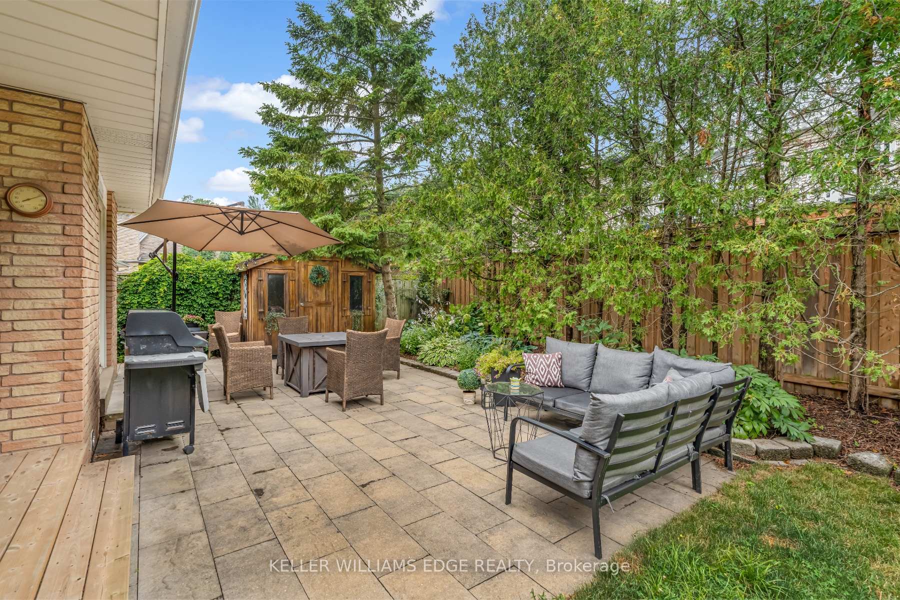 Photo 14 of 1351 Bryanston Court, Burlington, Tyandaga — HOMEH