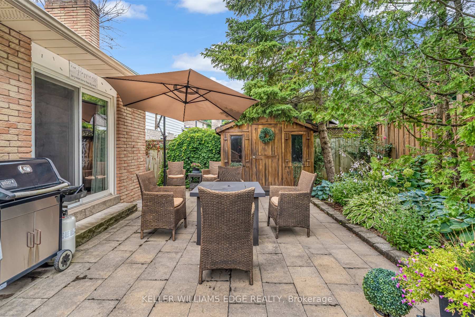 Photo 23 of 1351 Bryanston Court, Burlington, Tyandaga — HOMEH