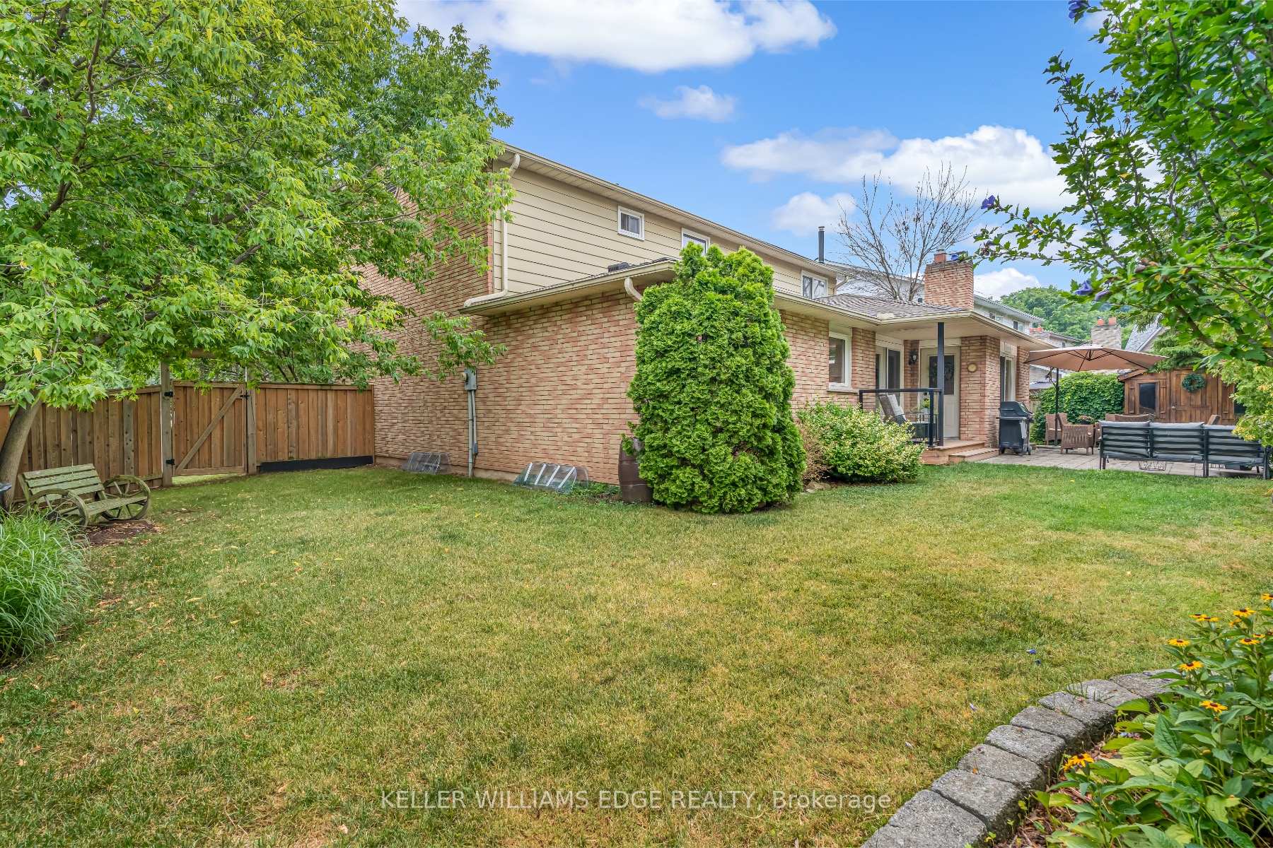Photo 28 of 1351 Bryanston Court, Burlington, Tyandaga — HOMEH