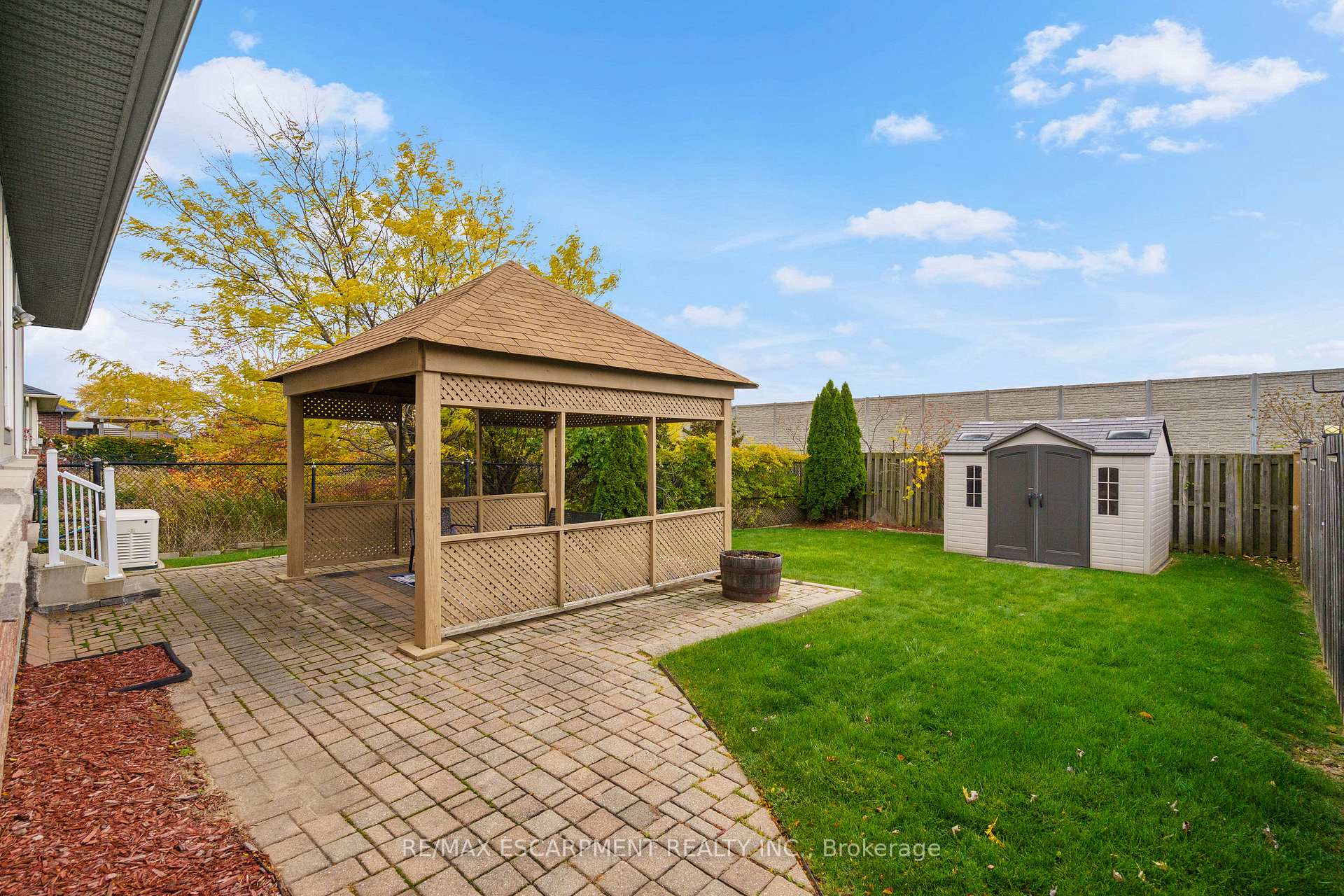 Photo 44 of 25 Sidare Court, Grimsby, Grimsby Beach — HOMEH