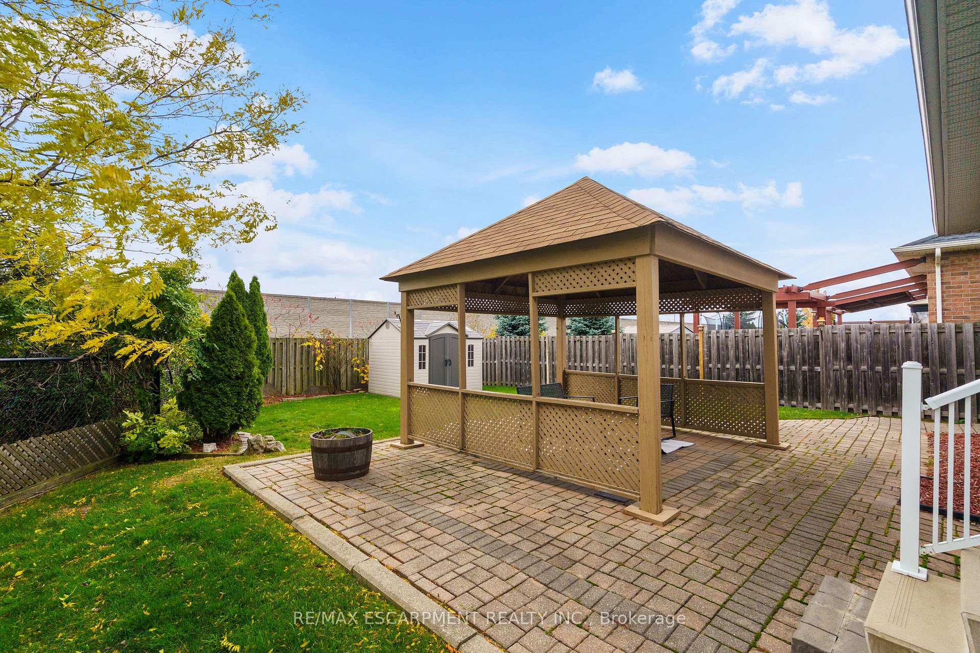 Photo 46 of 25 Sidare Court, Grimsby, Grimsby Beach — HOMEH
