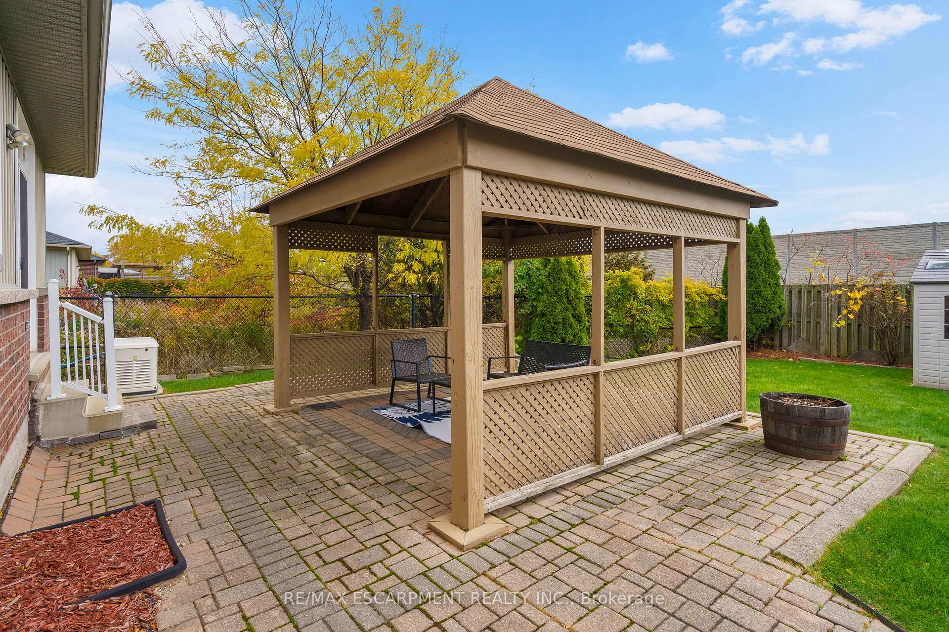 Photo 50 of 25 Sidare Court, Grimsby, Grimsby Beach — HOMEH