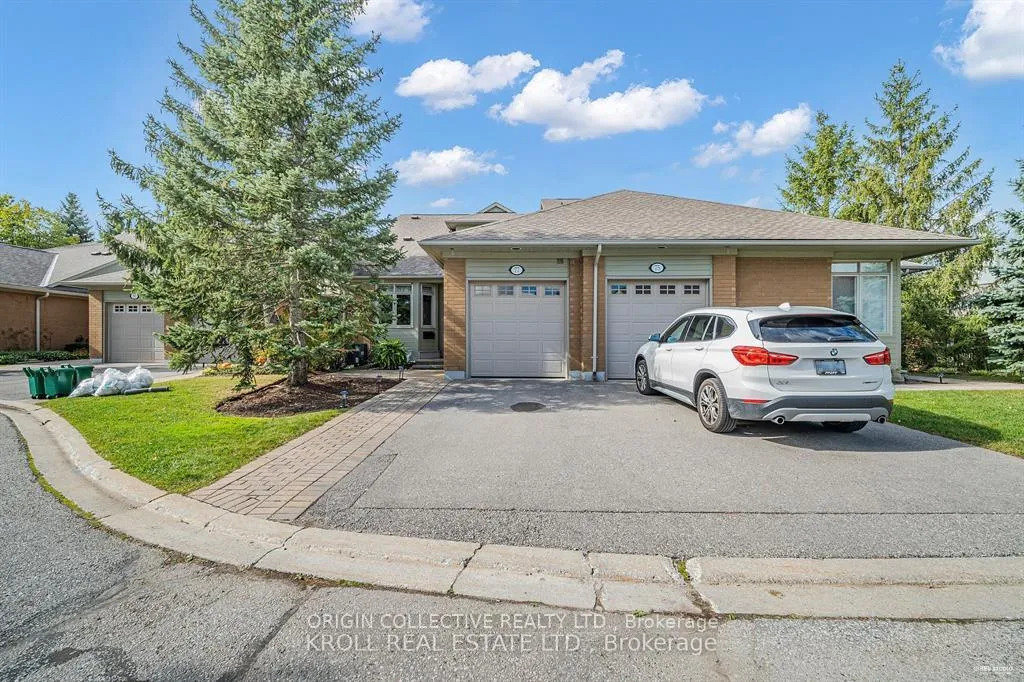 Photo 1 of 77 Celebrity Greens Way, Markham, Greensborough — HOMEH
