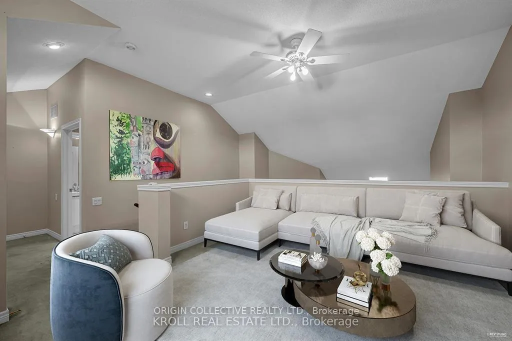 Photo 7 of 77 Celebrity Greens Way, Markham, Greensborough — HOMEH