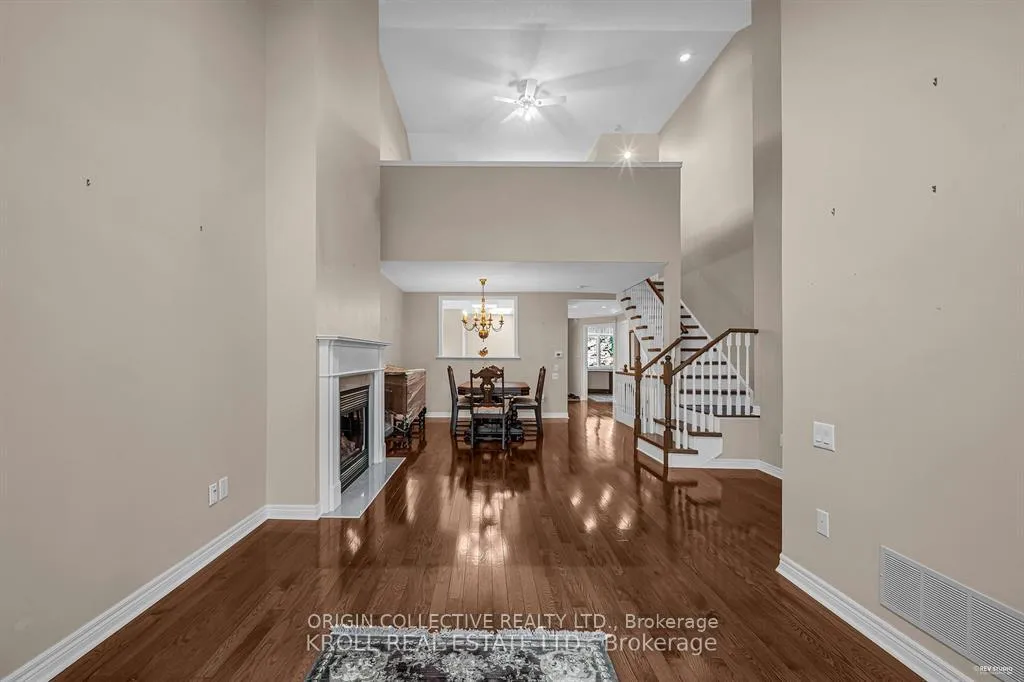 Photo 15 of 77 Celebrity Greens Way, Markham, Greensborough — HOMEH