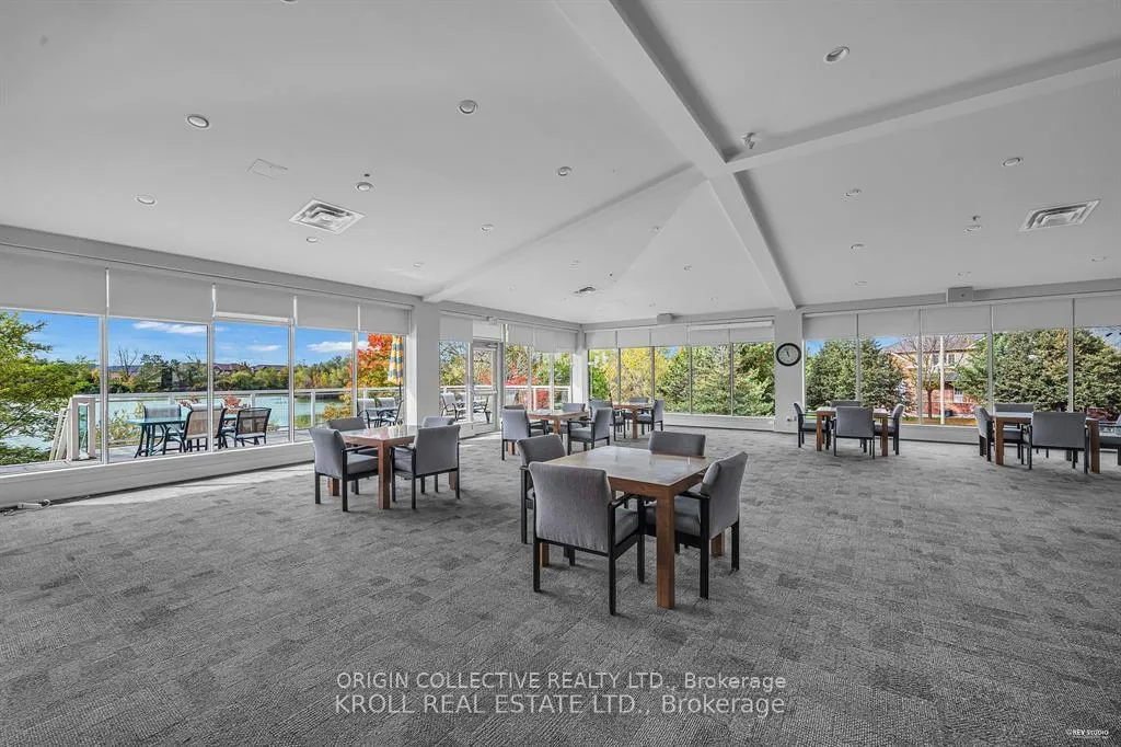 Photo 38 of 77 Celebrity Greens Way, Markham, Greensborough — HOMEH