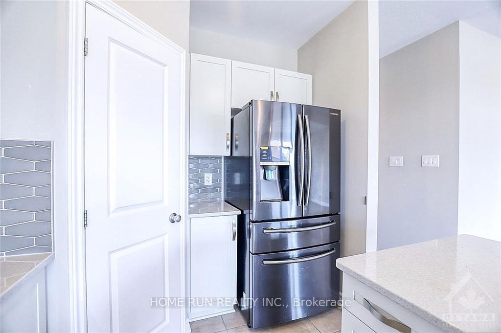 Photo 7 of 2586 River Mist Road, Ottawa, Barrhaven - Half Moon Bay — HOMEH