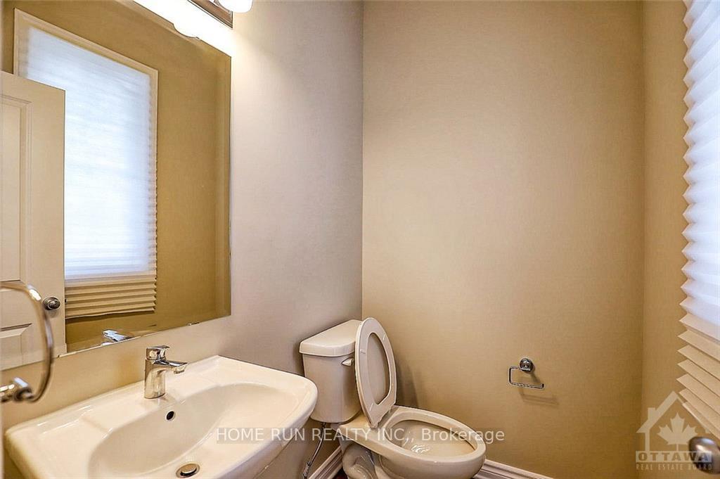 Photo 13 of 2586 River Mist Road, Ottawa, Barrhaven - Half Moon Bay — HOMEH