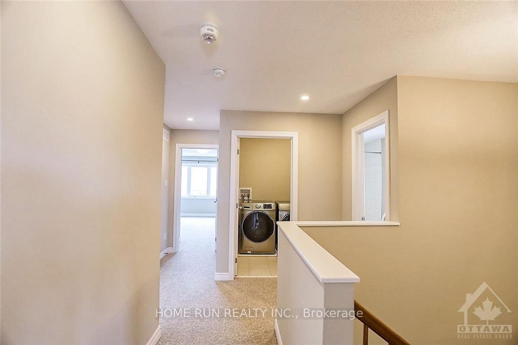 Photo 14 of 2586 River Mist Road, Ottawa, Barrhaven - Half Moon Bay — HOMEH