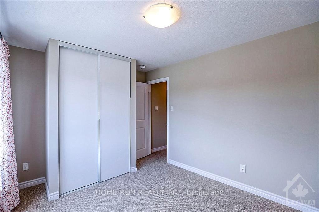 Photo 21 of 2586 River Mist Road, Ottawa, Barrhaven - Half Moon Bay — HOMEH