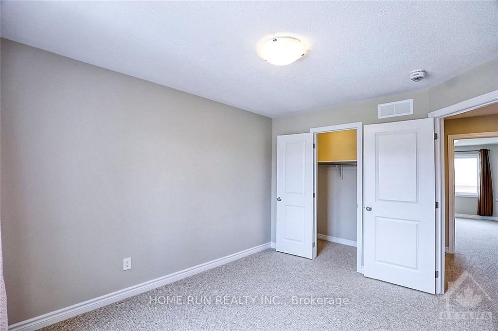 Photo 23 of 2586 River Mist Road, Ottawa, Barrhaven - Half Moon Bay — HOMEH