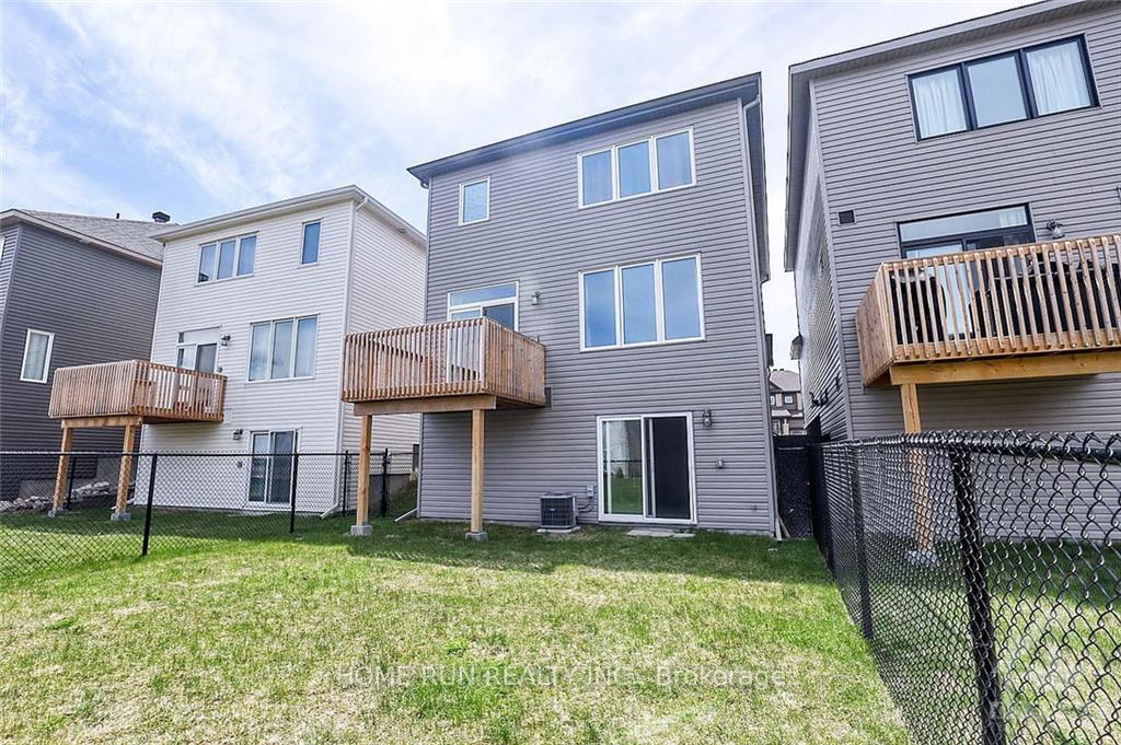 Photo 26 of 2586 River Mist Road, Ottawa, Barrhaven - Half Moon Bay — HOMEH