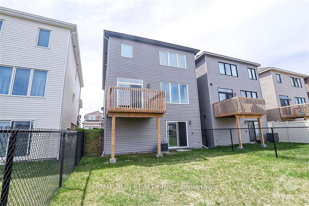 Photo 27 of 2586 River Mist Road, Ottawa, Barrhaven - Half Moon Bay — HOMEH