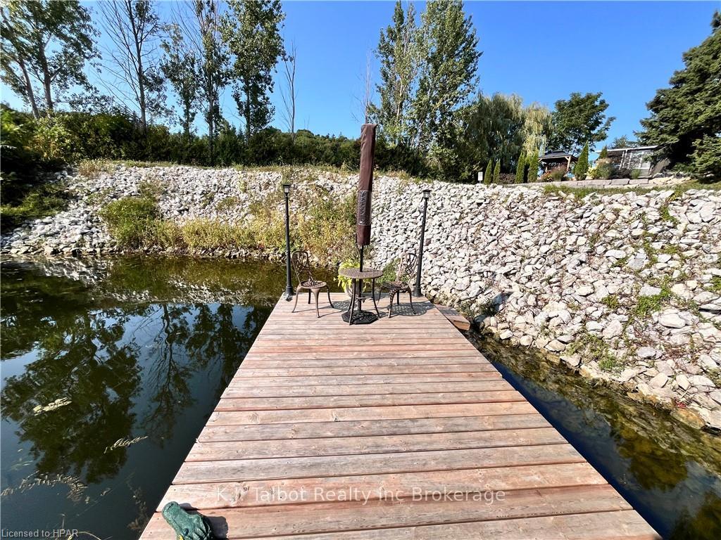 Photo 7 of 100 North Harbour Road, Goderich, Goderich (Town) — HOMEH