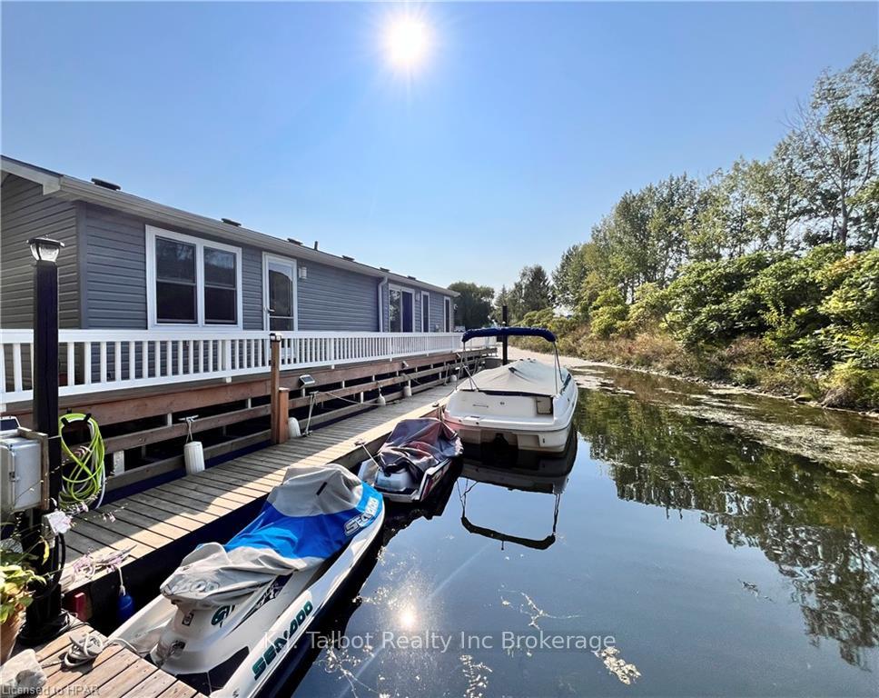 Photo 8 of 100 North Harbour Road, Goderich, Goderich (Town) — HOMEH