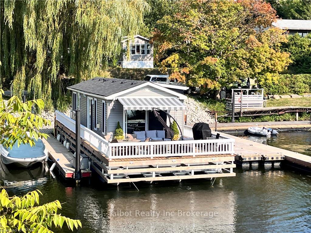 Photo 31 of 100 North Harbour Road, Goderich, Goderich (Town) — HOMEH