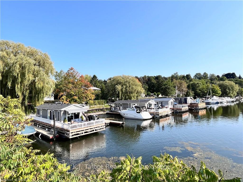 Photo 33 of 100 North Harbour Road, Goderich, Goderich (Town) — HOMEH