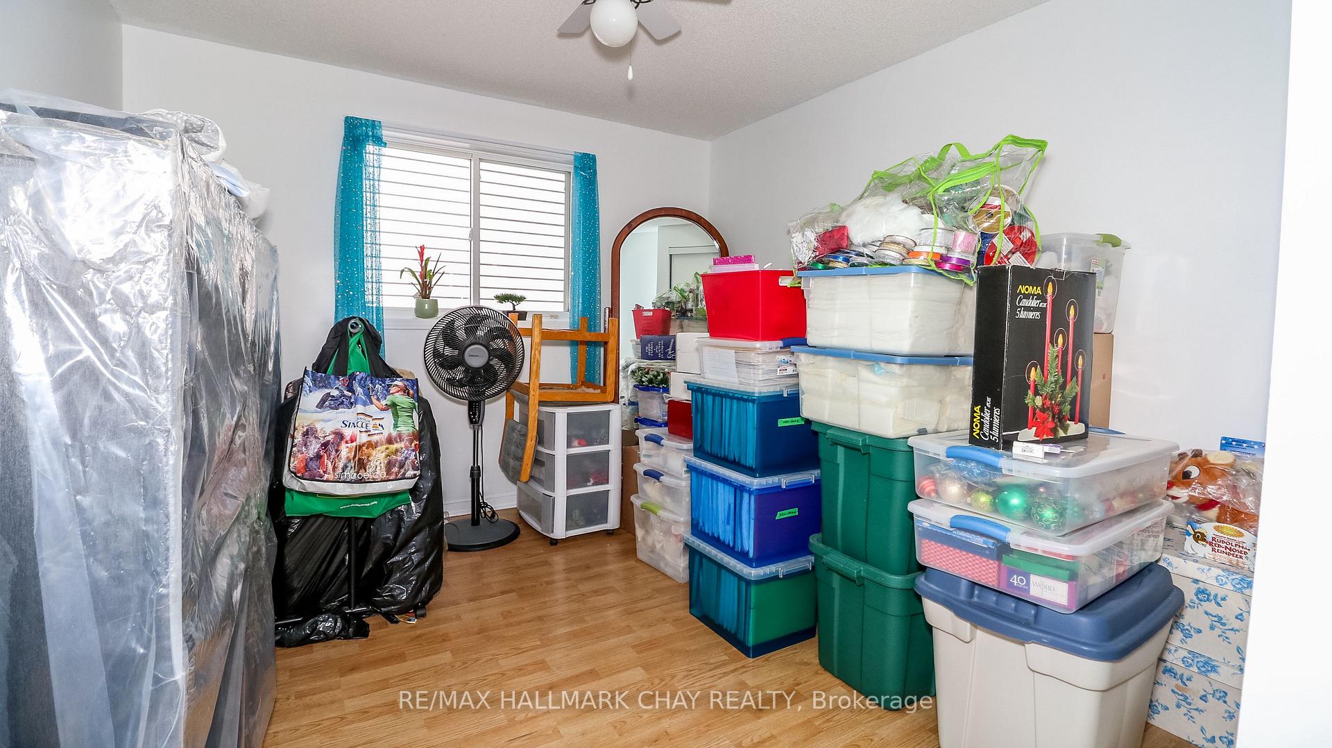 Photo 23 of 4 Hersey Crescent, Barrie, Holly — HOMEH