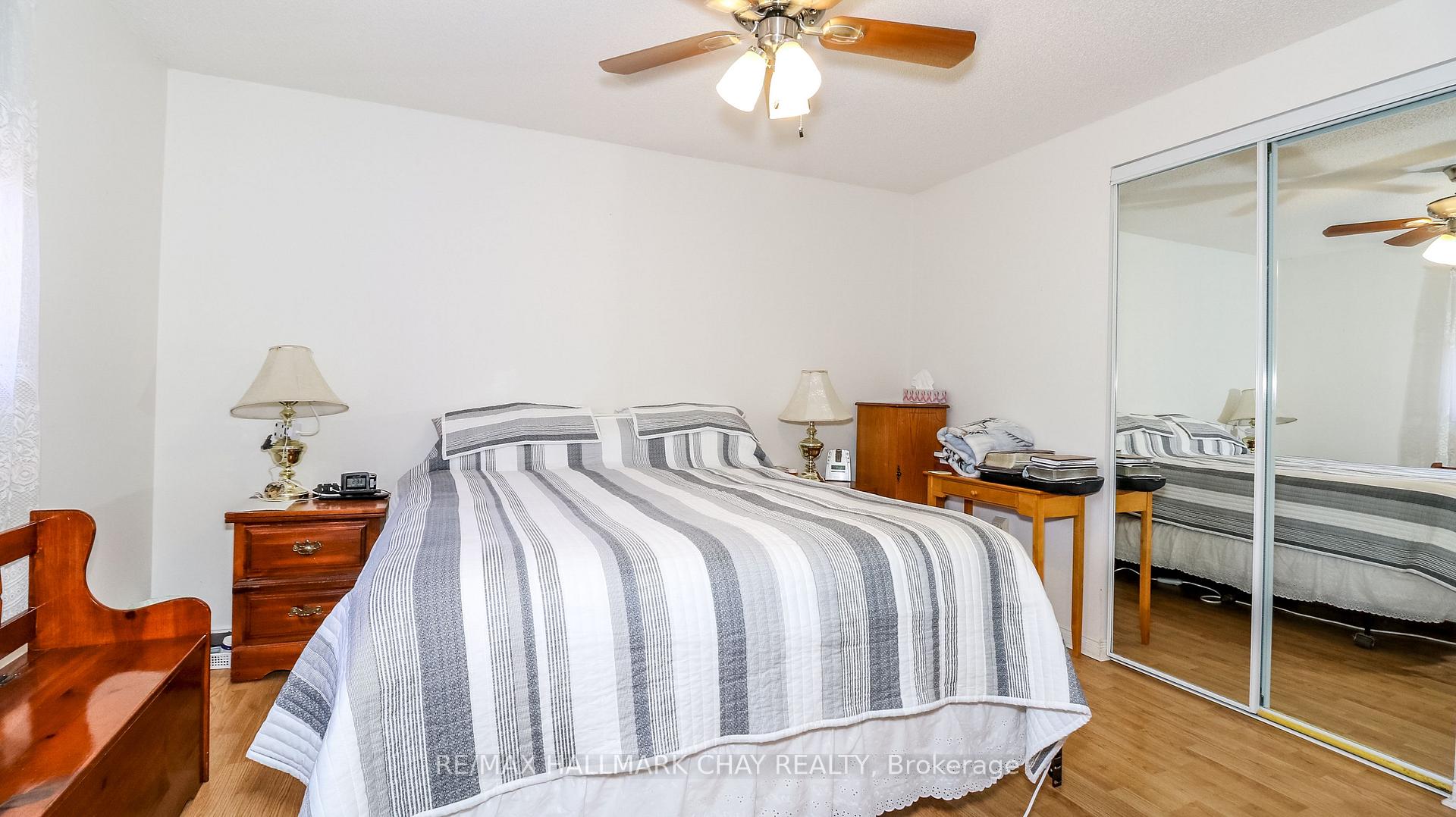 Photo 27 of 4 Hersey Crescent, Barrie, Holly — HOMEH