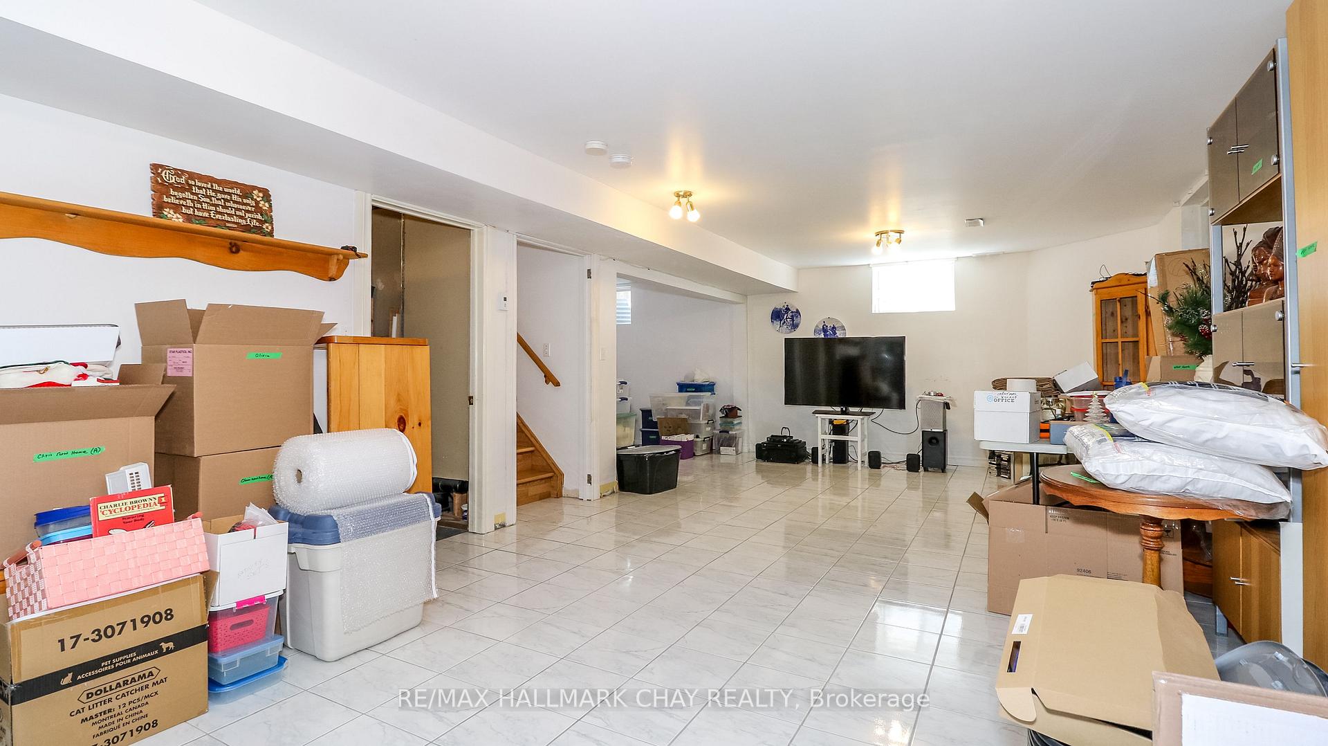 Photo 31 of 4 Hersey Crescent, Barrie, Holly — HOMEH