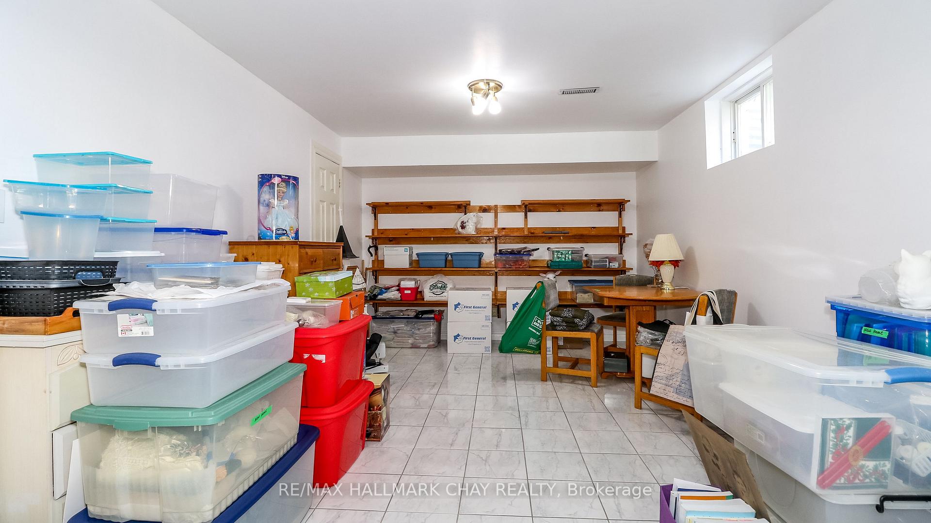Photo 34 of 4 Hersey Crescent, Barrie, Holly — HOMEH
