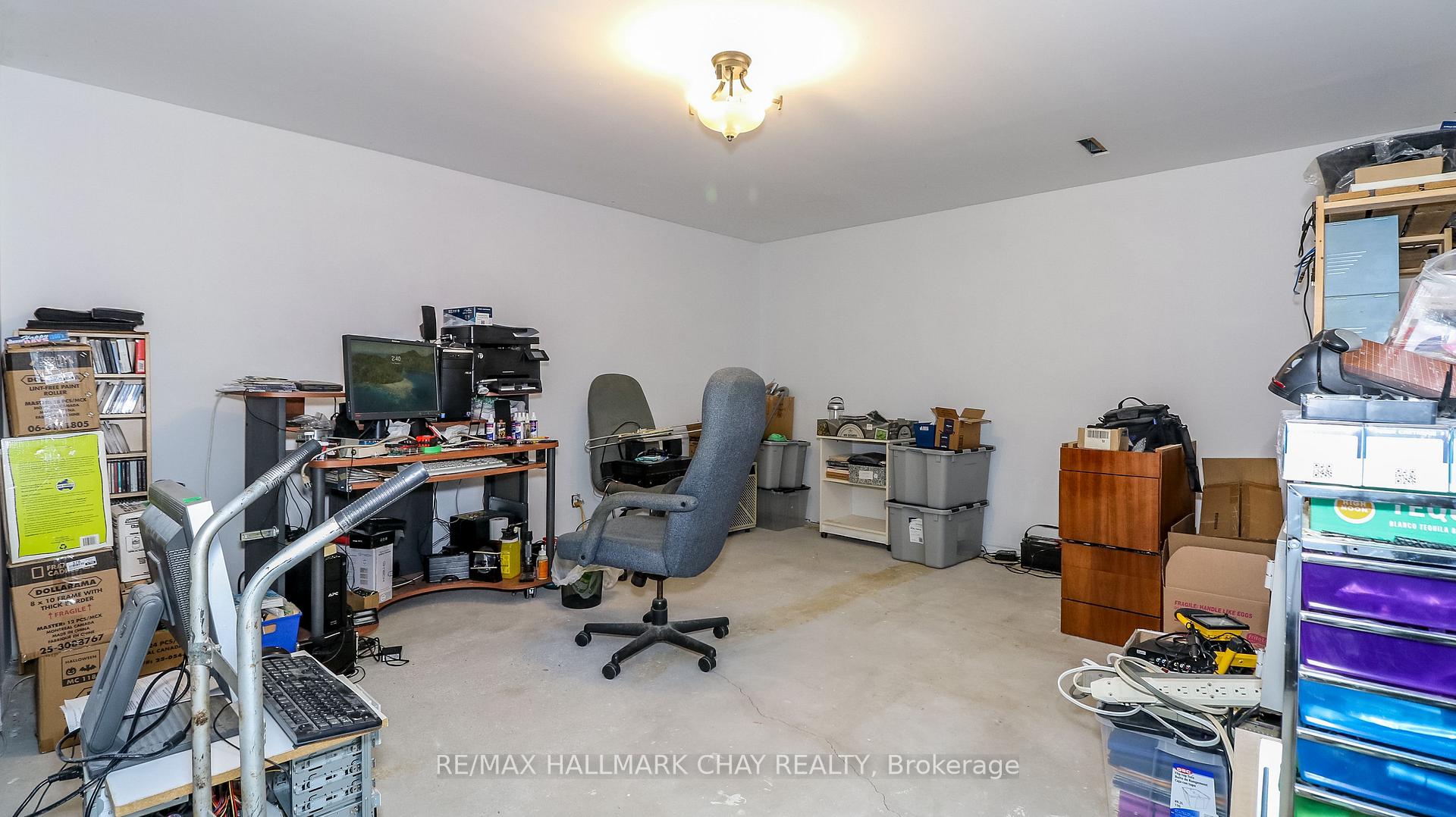 Photo 36 of 4 Hersey Crescent, Barrie, Holly — HOMEH