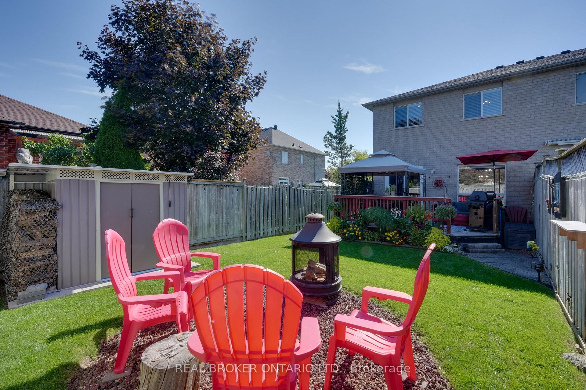 Photo 26 of 4 Ironhorse Crescent, Caledon, Bolton West — HOMEH
