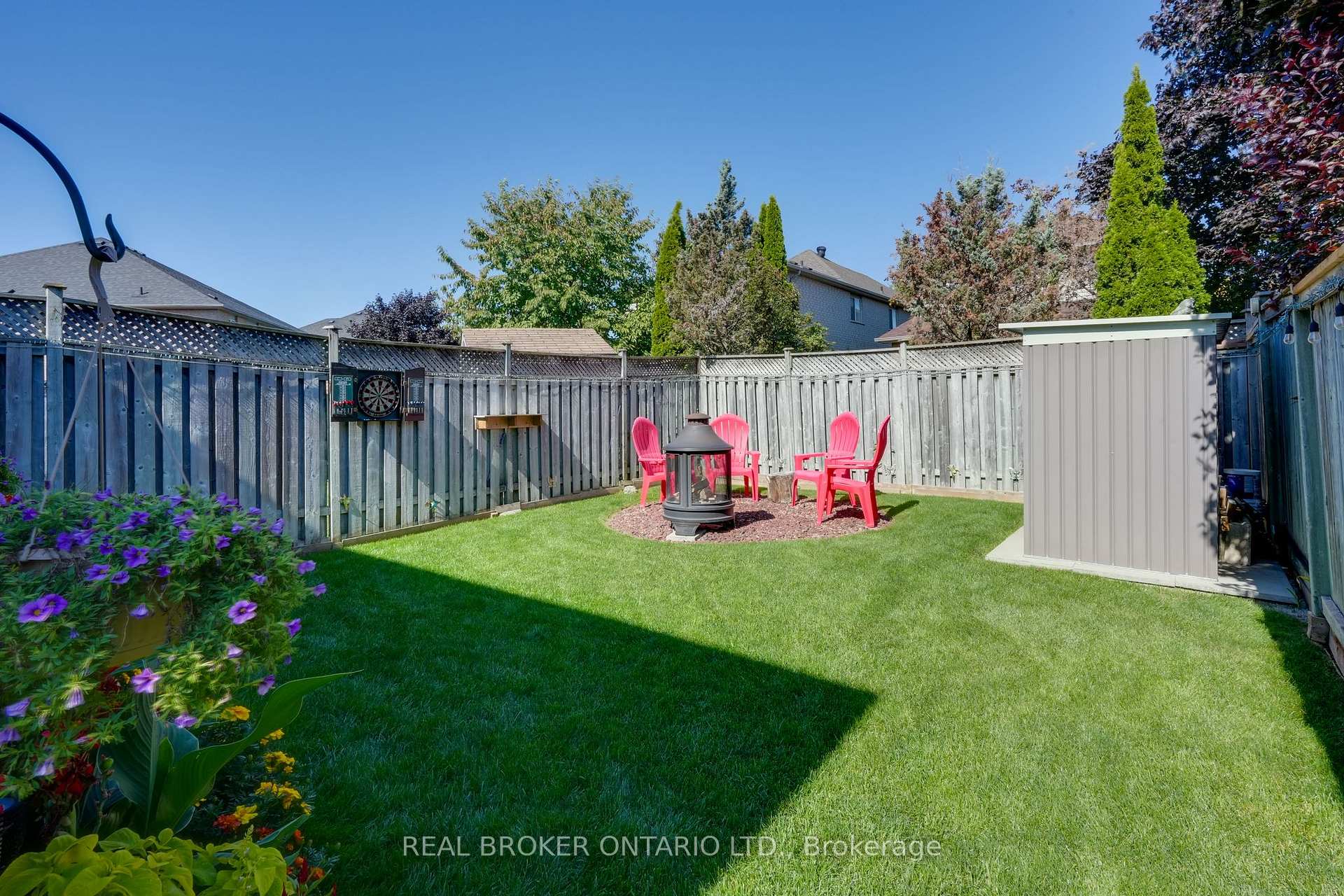 Photo 27 of 4 Ironhorse Crescent, Caledon, Bolton West — HOMEH