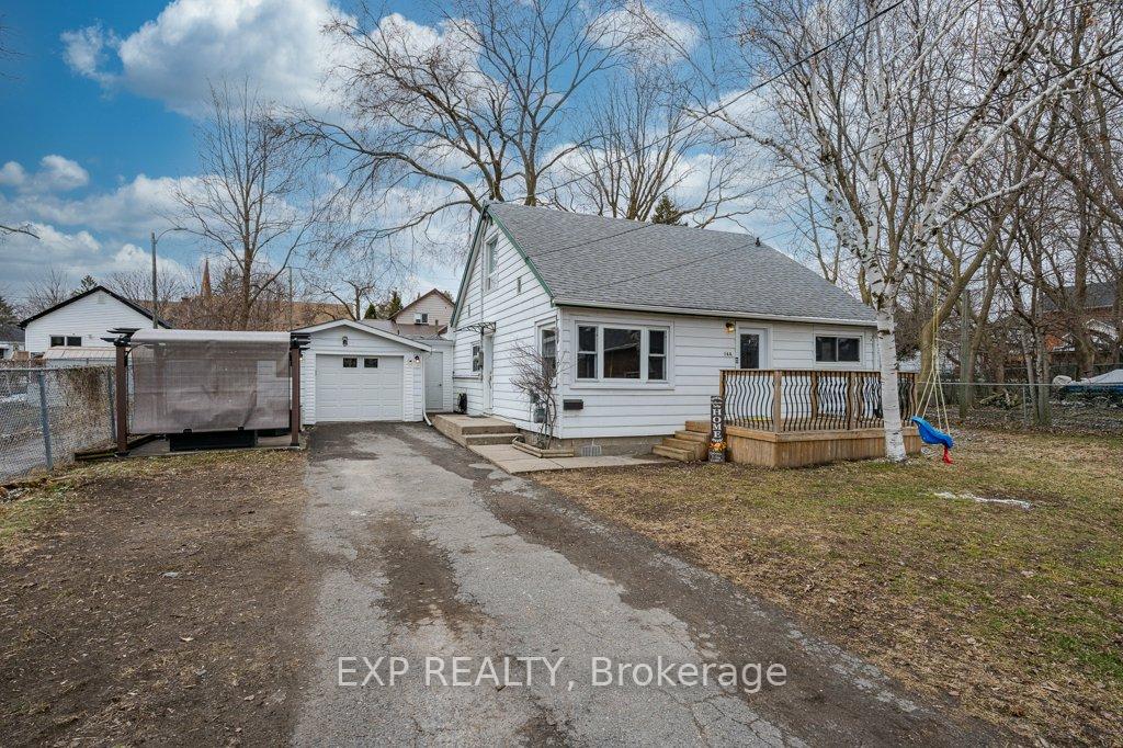 Photo 1 of 14 A Reynolds Crescent, Belleville, Belleville Ward — HOMEH