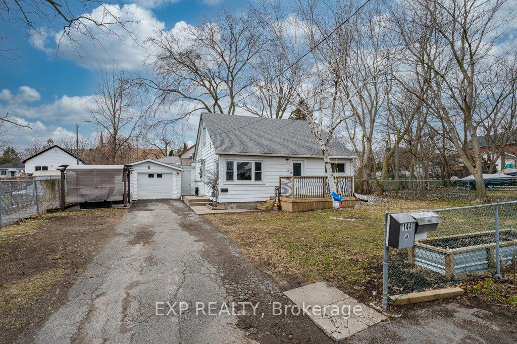 Photo 2 of 14 A Reynolds Crescent, Belleville, Belleville Ward — HOMEH