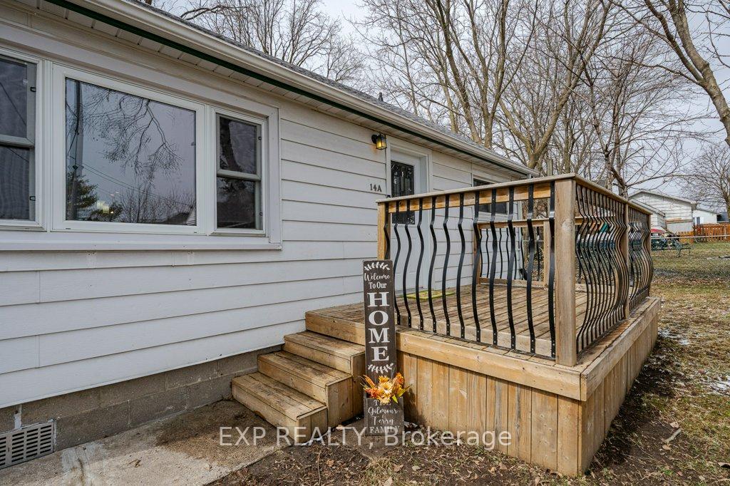Photo 5 of 14 A Reynolds Crescent, Belleville, Belleville Ward — HOMEH
