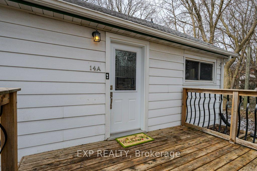 Photo 6 of 14 A Reynolds Crescent, Belleville, Belleville Ward — HOMEH