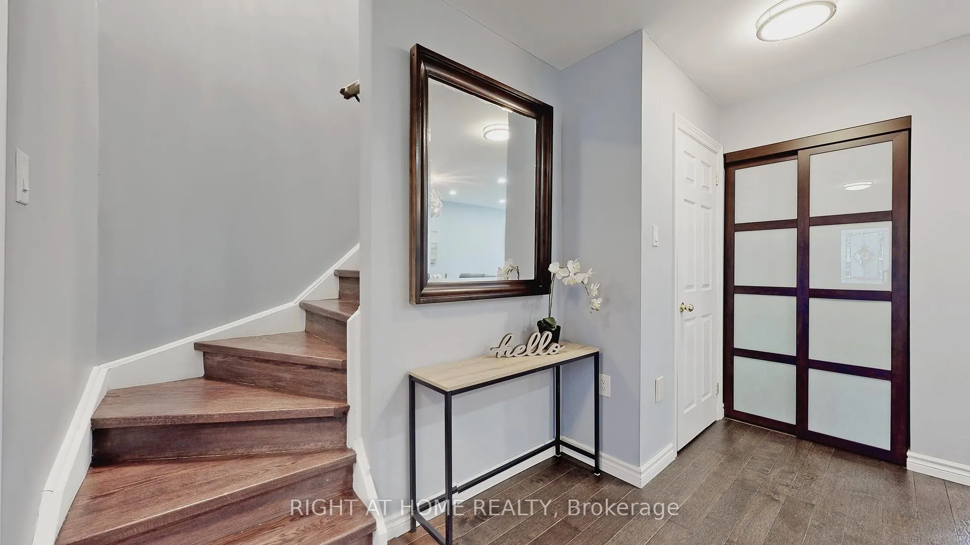Photo 12 of 105 Greenfield Crescent, Whitby, Blue Grass Meadows — HOMEH