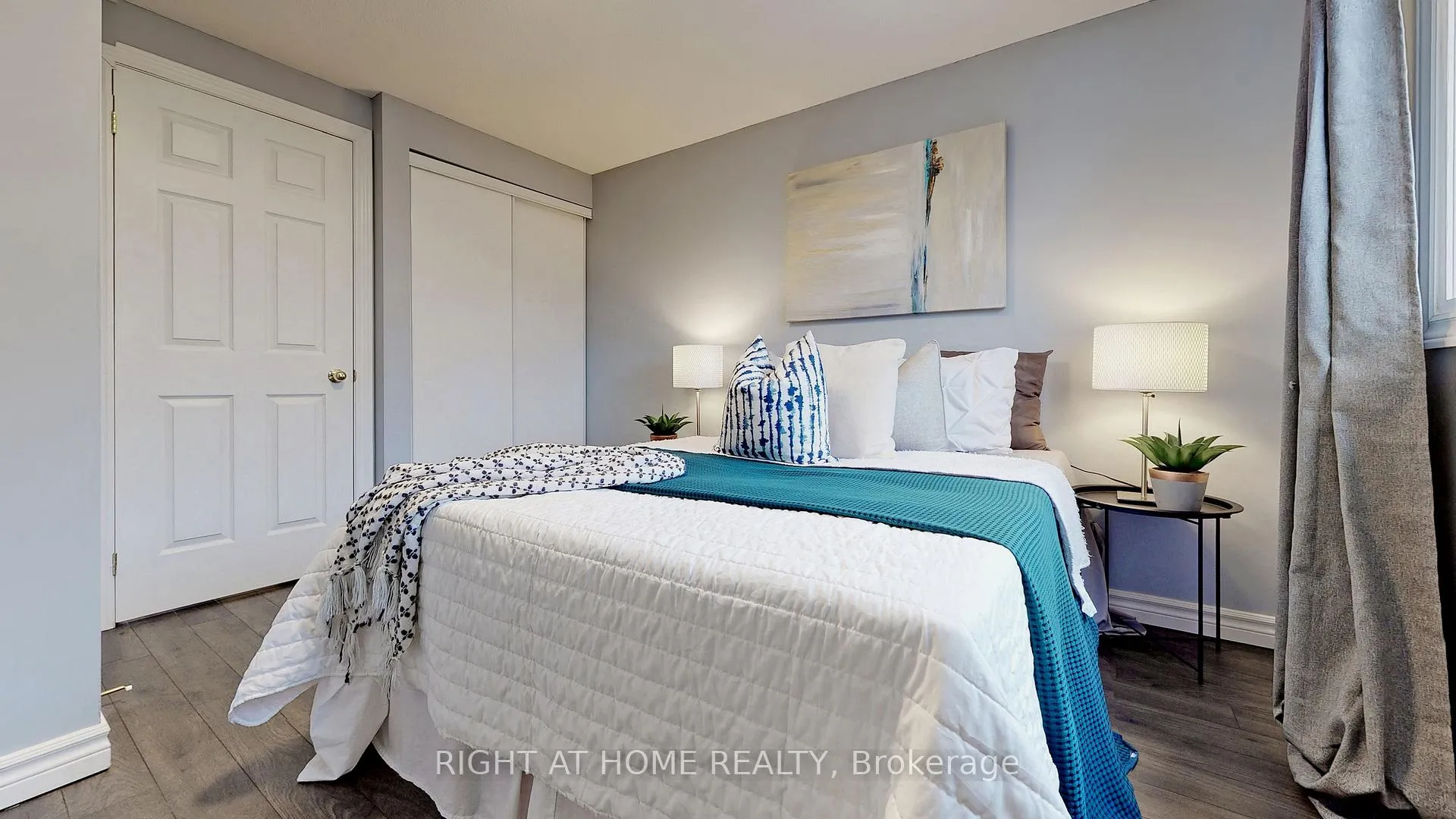 Photo 23 of 105 Greenfield Crescent, Whitby, Blue Grass Meadows — HOMEH